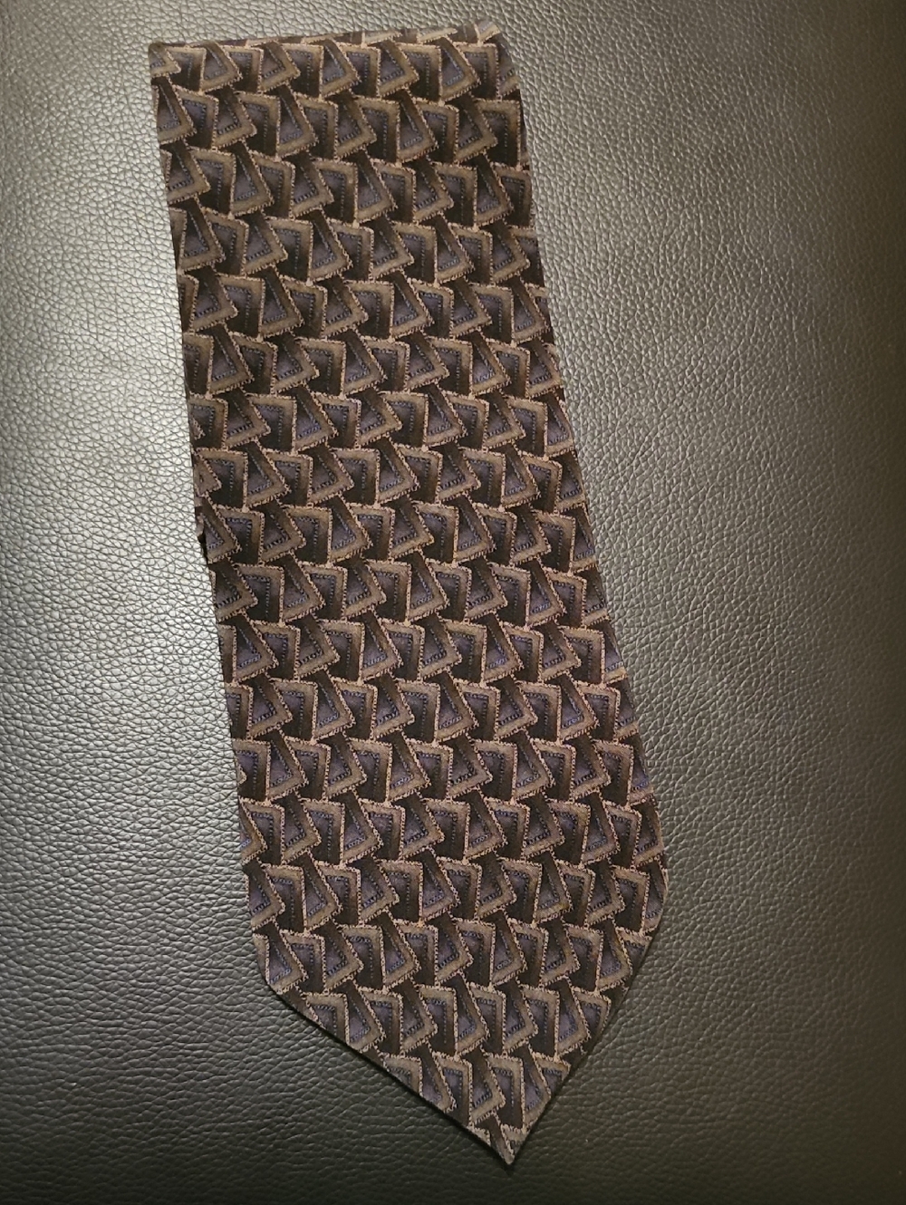 Christian San.dino Italy Tie
